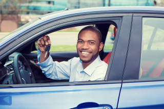 assurance voiture Lome